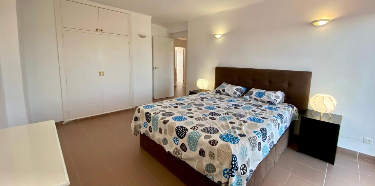 Spectacular Penthouse 100M From Beach Jávea エクステリア 写真
